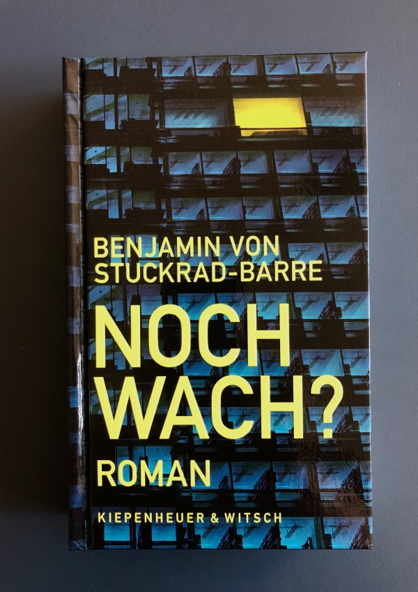 Noch wach?