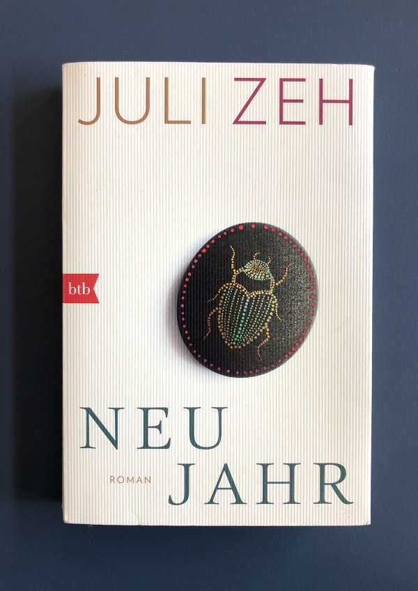 Neujahr