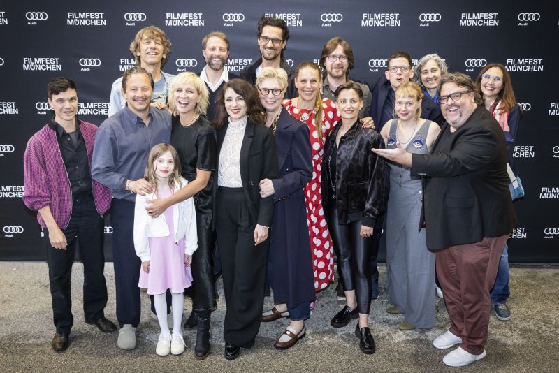 Foto Filmfest München